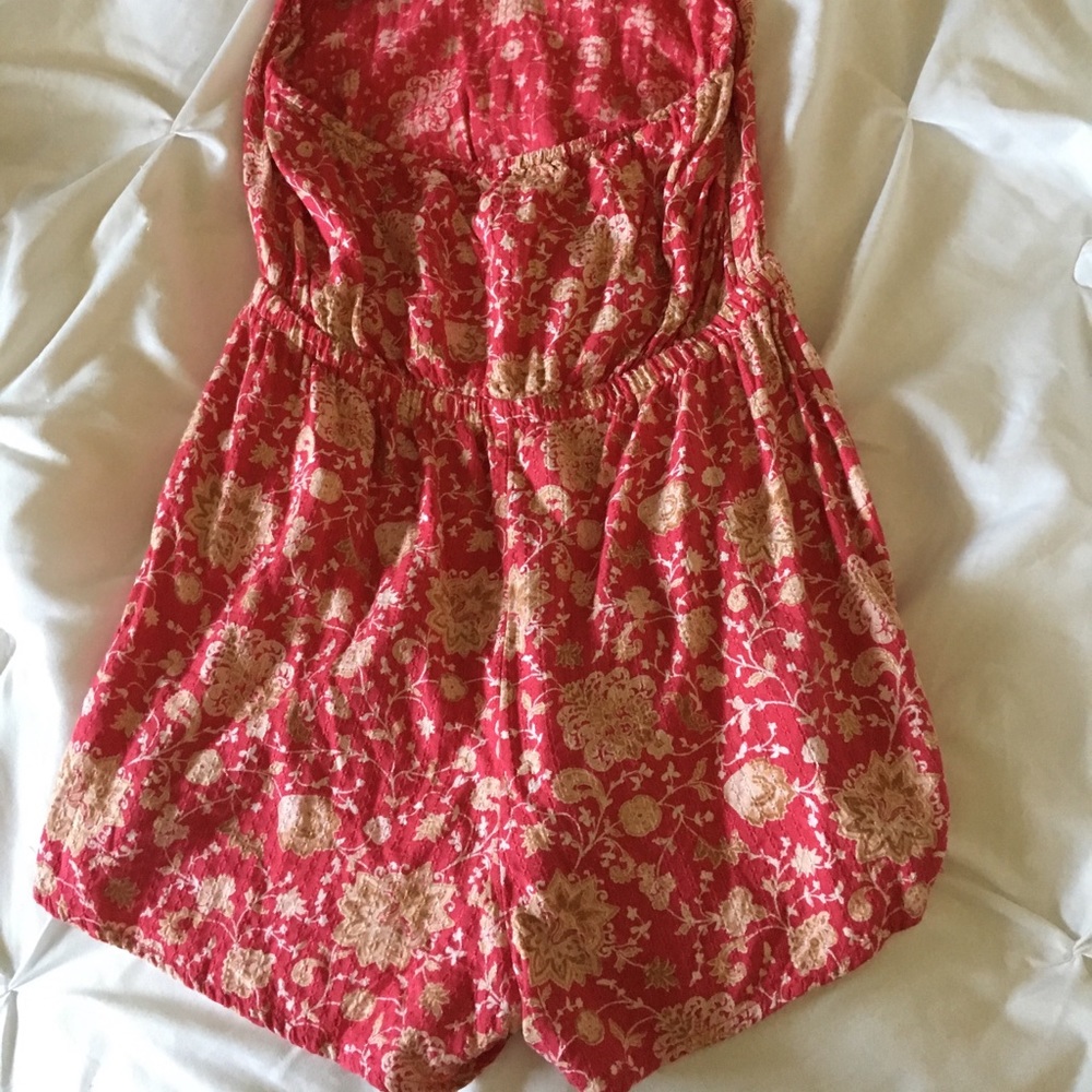 Romper - Picture 2 of 3